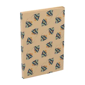 CreaSleeve Kraft 106 Cravatta Personalizzata per Regali Promozionali e Aziendali - Product Image 1