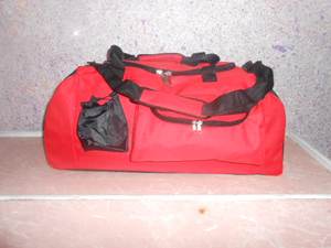 2025 sacs d'équipement personnalisés de sac de sport de belle conception du fabricant professionnel - Product Image 5