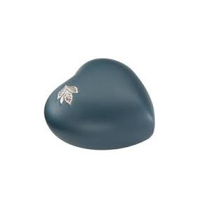 Boîte d'urn gravée de mouches pour adulte, mallette de funérailles en laiton, pour fête d'anniversaire, commémoraire humain - Product Image 4