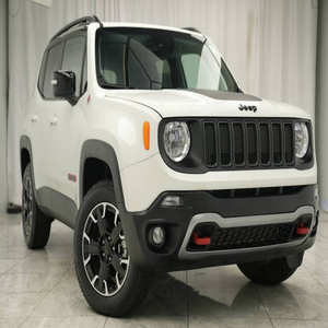 Jeep Renegade 2023 en Perfectas Condiciones - Product Image 1
