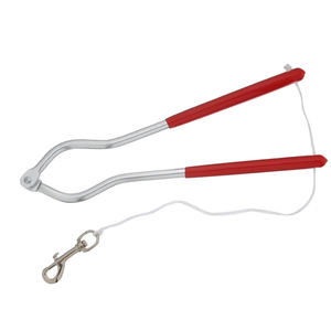 คีมคีบสำหรับเจาะจมูกม้าเครื่องมือสัตวแพทย์ - Product Image 6