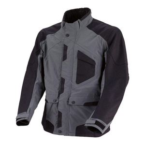 Blouson de motocross pour homme en tissu confortable de qualité supérieure, dernière collection 2026, pour la course en extérieur - Product Image 4