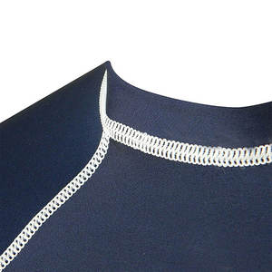 All Sizes Long Sleeve Professional Made Wholesale Prices Men Rash Guards Sale New High Quality <b>Light</b> Weight Fitness Rash Guard - Product Image 6