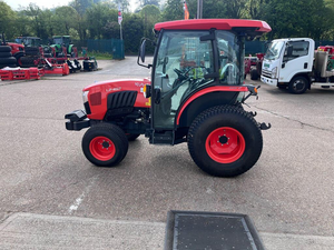 buy 2025 Kubota L2452 mini compact tractor Agricultural <b>Machinery</b> - Product Image 4