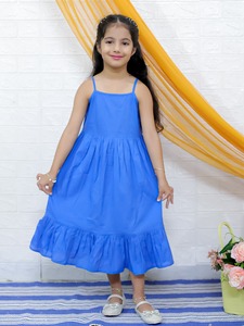 Vente en gros Ensembles de vêtements en coton sans manches pour bébé fille Prix bon marché - Product Image 6