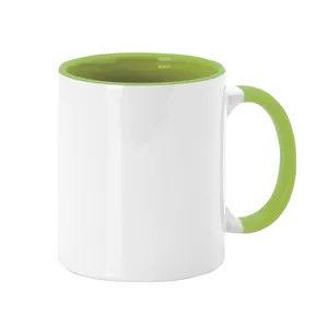 Tazza Personalizzata Harnet per Sublimazione, Gadget Promozionale Personalizzabile - Product Image 4