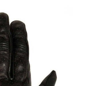 Gants en cuir imperméables pour le travail en plein air Sports d'hiver et activités de neige Meilleurs gants en cuir - Product Image 4