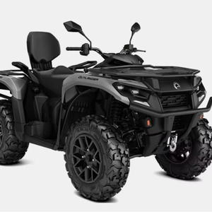 Cuatrimoto Can-Am Outlander 500 2025 - Product Image 1