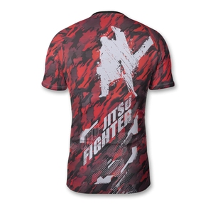 Custom Rash Guard Short Sleeve Swim Shirt UPF 50+ Protection Men & Women Activewear <b>Surf</b> & Snorkel Top Wholesale Available - Product Image 3