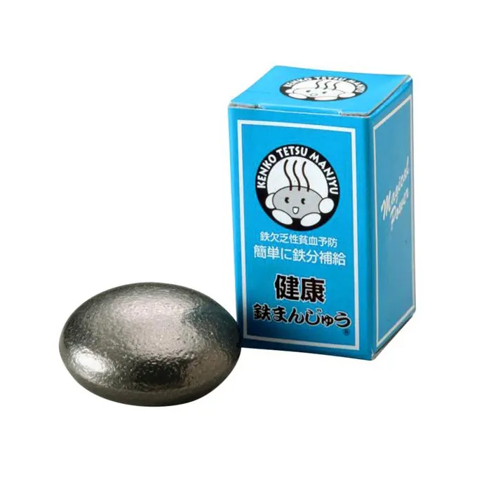Excellent Japanese Iron Egg Health Kitchen Gadgets Cooking Tools