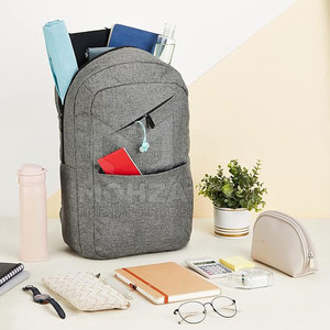 Lightweight Hot Sale Reasonable Price Polyester Waterproof Unisex Softback Backpack <b>Bag</b> New Arrival High Quality - Product Image 3