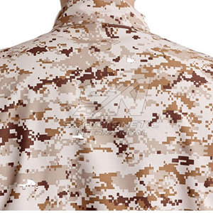 Trajes Tácticos para Hombre Diseñados para Clima Extremo, Resistentes al Viento y Duraderos, con Presillas para Cinturón Táctico y Bolsillos - Product Image 6