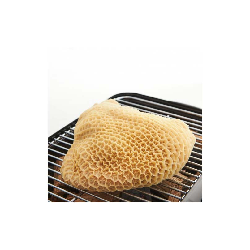 Verified Supplier Cooked Beef Tripe Natural And Nutrient-Rich