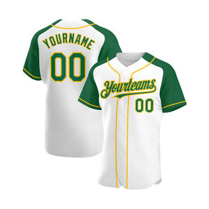 Maillot de baseball personnalisé impression par sublimation complète nom de l'équipe de Los Angeles vêtements de sport tournants les plus rapides - Product Image 6