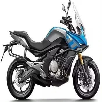 Vendita calda 2024 SCI moto 700cc Motos motore 650 avventure