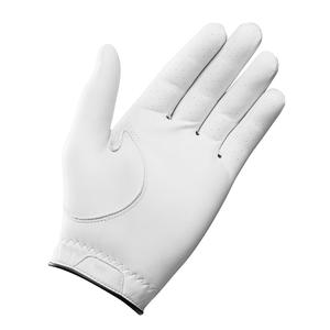 Gants de golf lavables d'été sur mesure hommes pour golfeur gants de golf lavables tous temps main gauche en peau de mouton - Product Image 5
