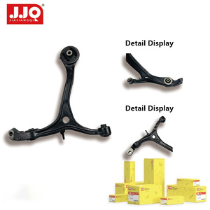 Brazo de Control Inferior OEM 51350-TW0-H00 51360-TP6-A01 para Suspensión de Crosstour <span class=keywords><strong>TF1</strong></span> TF3 2011 2012 2013 - Product Image 1