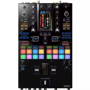 Nuevo Mezclador de DJ Profesional de 2 Canales DJM-S11 para DJ Pro Original - Product Image 1