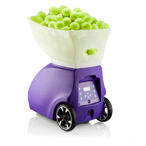 Máquina Inteligente Lanza Pelotas de Tenis con Control Remoto – Capacidad para 150 Pelotas, Modos Aleatorios - Product Image 5