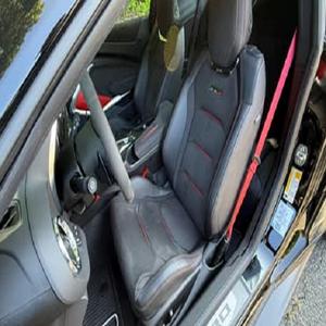 SUPER CLEAN 2023 CHE-VRO-LET CA-MA-RO ZL1 COU-PE LISTO PARA ENVIAR - Product Image 4