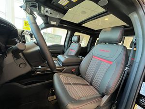 SUPER CLEAN 2023 FO-RD SH-EL-BY F-1-50 4X4 SUPERCHARGED V8 4WD AUTOMATIQUE - Product Image 3