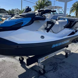 (H & S) WATER SPORT 2023 SEA DOOs NUEVO - Product Image 1