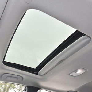 SUV 2024 Precio de Mayoreo, SUV de Gasolina 2.0L, Auto Híbrido de Gasolina con Techo Corredizo, Autos Nuevos y Usados Hechos en China - Product Image 5