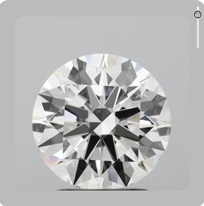 Igi เพชรสำหรับ VS2ที่ได้รับการรับรองจาก GIA 2.00ct ใช้งานได้หลากหลาย - Product Image 1