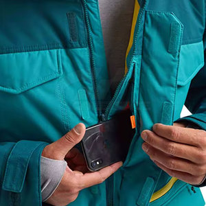 ชุดสกีออกแบบเองได้ตามต้องการ เสื้อผ้าผู้ชาย ชุดสกีราคาถูก ชุดสกีสีตามสั่ง - Product Image 3