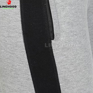 Meilleures ventes Pantalons d'hiver pour femmes Toile légère Confortable Respirant Design avec taille moyenne - Product Image 6