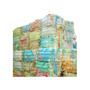 Grands prix sur les déchets de mousse commerciaux en vrac pour les applications de fibre - Product Image 4