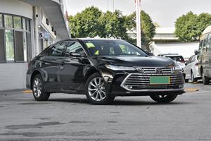 Avalon 2025 Sedán, Eficiencia de Combustible de 4.3L/100km, Rango de Seguridad, Distancia Entre Ejes - Product Image 4