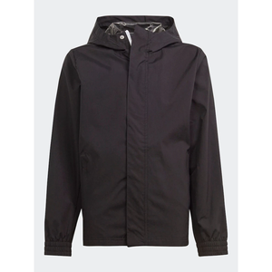 Chubasqueros cómodos y suaves de estilo callejero personalizados para hombre, chubasquero con capucha y sublimación para temporada de invierno - Product Image 3