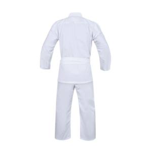 Uniforme de boxe professionnel personnalisé 100% coton respirant durable pour femmes, matériau de bonne qualité en vente - Product Image 2