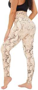 Leggings Deportivos para Mujer, Cintura Alta, Elásticos, para Gimnasio, Entrenamiento, Yoga, Estilo de Vida Activo, Comodidad y Estilo, OEM ODM - Product Image 4