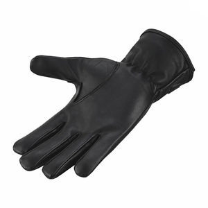 Gants de travail pour hommes, pour travaux professionnels de construction et d'entretien, offrant une prise en main confortable et une protection des mains. - Product Image 6