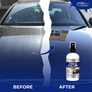 Polonais brillant professionnel de voiture de 100ml meilleur prix polonais brillant pour tous les types de peinture - Product Image 6