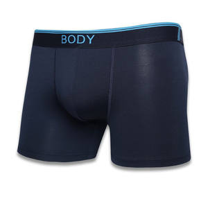 Calzoncillos bóxer más vendidos para hombre, ropa interior elástica y absorbente de tela fresca de 4 vías a precio de fábrica - Product Image 3