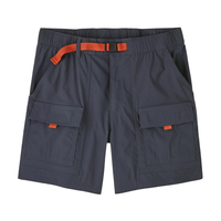Shorts de sport décontractés respirants grande taille pour hommes avec poches zippées – Rangement sécurisé pour l'entraînement en extérieur et la gym – Tenue personnalisée
