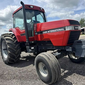 Maquinaria Agrícola y Tractores Case IH Usados en Venta - Product Image 1