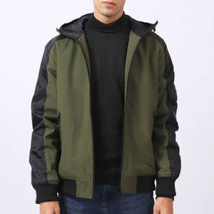 Sudadera de Poliéster Cómoda Estilo Lounge, Ropa Informal, Textura Suave, Sudadera Deportiva de Poliéster para Entrenamiento - Product Image 1