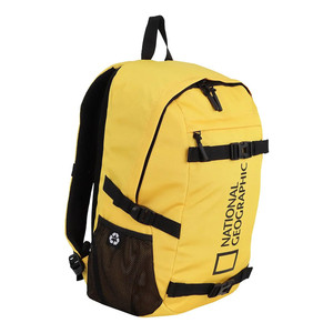 Zaino Promozionale 25L Nat Geo N22080.68 Slot Canyon 100% Poliestere Riciclato - Product Image 2