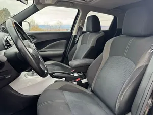 2017 Nissan Juke SV - Product Image 5