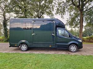 เมอร์เซเดส-เบนซ์ สปรินเตอร์ ปี 2024 - 2026 - Product Image 3