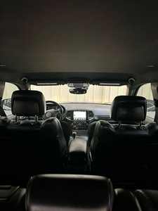 Jeep Grand Cherokee 2022 Usado en Buen Estado - Product Image 5