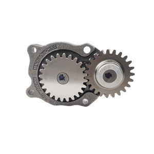 4939587 1011BE1-010 6BT motore 6 d102 pompa olio R290 R300 R260 R200W-5 PC150SE-5 per escavatore Diesel - Product Image 1