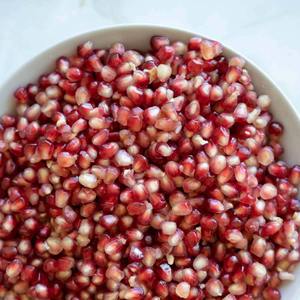 Granada congelada de fábrica al por mayor Granada congelada sabor dulce y fresco para la industria alimentaria mundial - Product Image 3