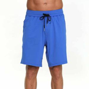 Short en maille personnalisé de conception OEM pour hommes, meilleure vente d'été, nouveau style streetwear, short en maille pour hommes de taille adulte - Product Image 3