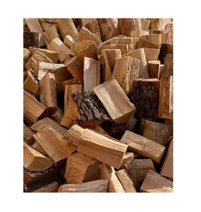 Leña de Haya Seca al Horno de Marca Personalizada al por Mayor, Proporciona un Calor Limpio y Fuerte, Calor Constante y Confiable Durante Todo el Año - Product Image 1