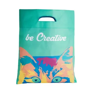 Bolsa de Compras Promocional Personalizada SuboShop Zero TNT, Herramienta de Merchandising Personalizada - Product Image 2